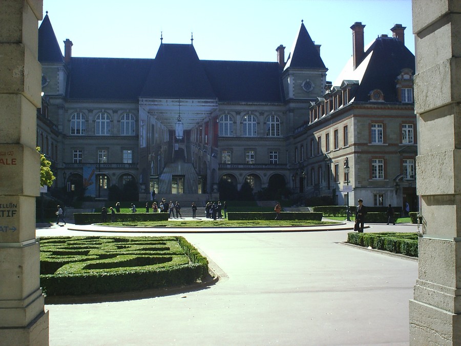 universitaire