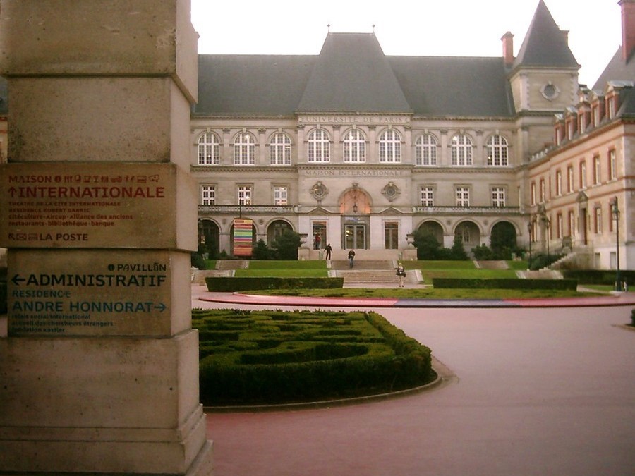 universitaire