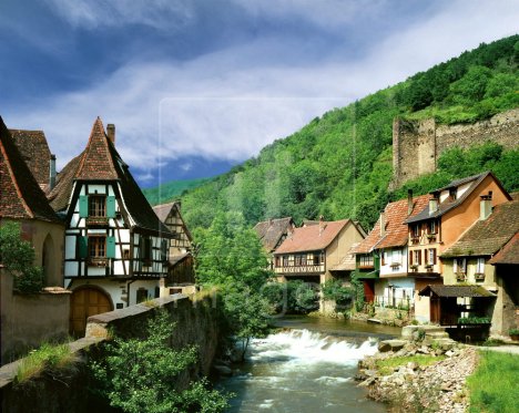 alsace