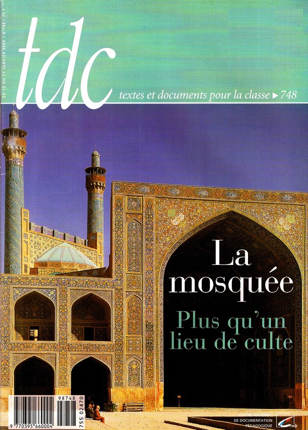 mosquee