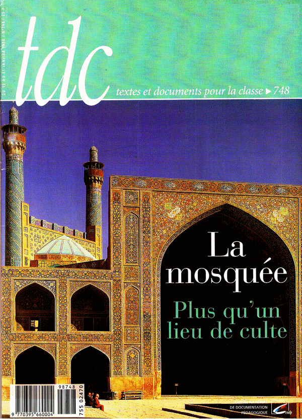 mosquee